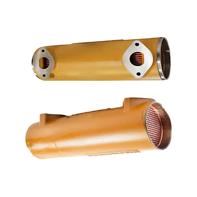 Oil Cooler for Caterpillar CAT D8T Tractor from MyMROmarts