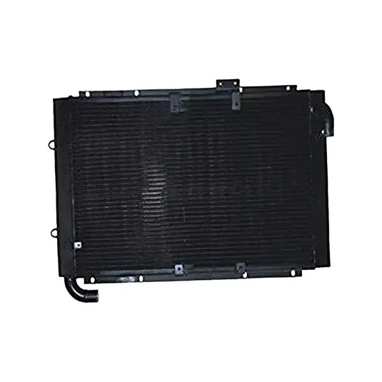 Oil Cooler for Hyundai Excavator R190-5 from MyMROmarts