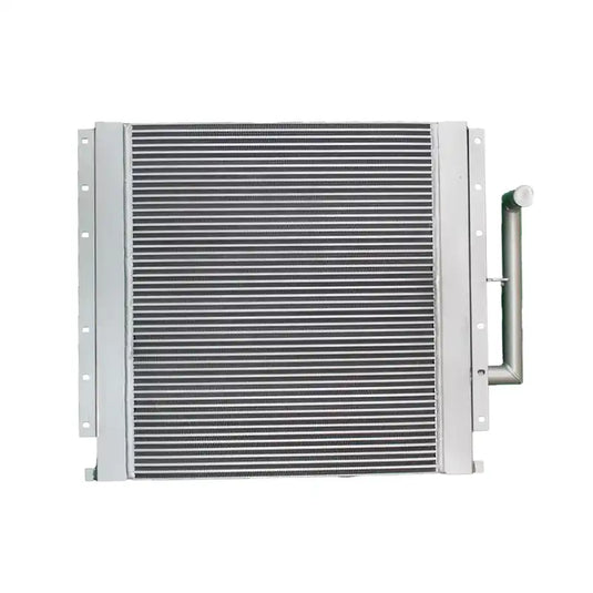 Oil Cooler for Hyundai Excavator R305-5 from MyMROmarts