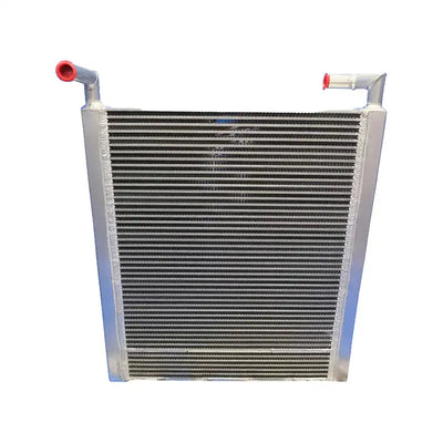 Oil Cooler for Kobelco Excavator SK210-8 from MyMROmarts