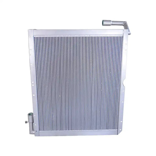 Oil Cooler for Kobelco SK330-6E Excavator from MyMROmarts