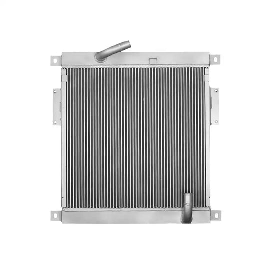 Oil Cooler for Sumitomo Excavator SH130 from MyMROmarts