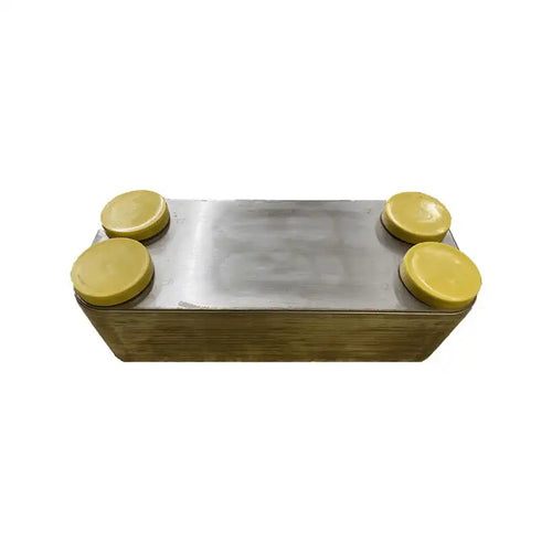 Oil Cooler for Volvo Excavator L180F L220F from MyMROmarts