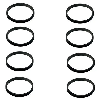 8 Pcs Oil Cooler Gasket 04252237 for Deutz Engine BFM2012 - Engine Parts > Other Engine Parts from MyMROmarts