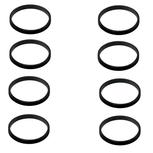 8 Pcs Oil Cooler Gasket 04252237 for Deutz Engine BFM2012 - Engine Parts > Other Engine Parts from MyMROmarts