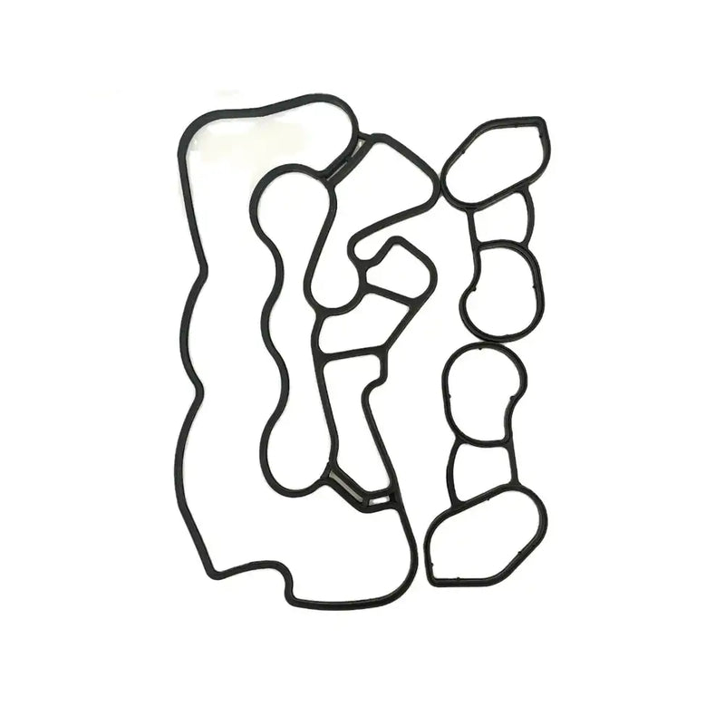 Carica immagine in Galleria Viewer, Oil Cooler Gasket 04254804 for Deutz Engine BFM2012 - Engine Parts > Other Engine Parts from MyMROmarts
