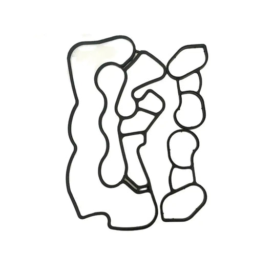 Oil Cooler Gasket 04254804 for Deutz Engine BFM2012 - Engine Parts > Other Engine Parts from MyMROmarts