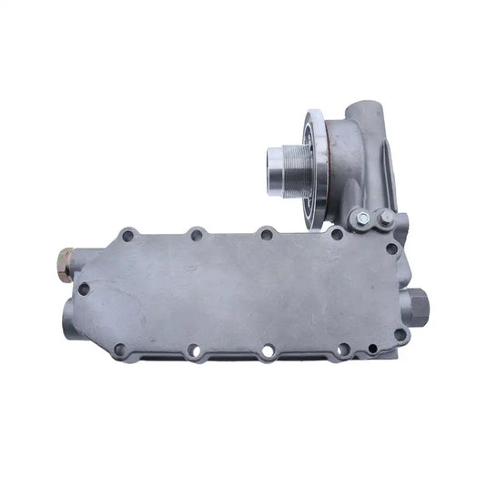 Oil Cooler Head 3922882 for Cummins Engine ISC 8.3 With Gasket from MyMROmarts