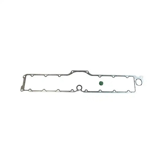 Oil Cooler Housing Gasket 4955592 for Cummins Engine ISX QSX - Engine Parts > Other Engine Parts from MyMROmarts