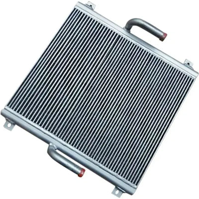 Oil Cooler LN00068 for Sumitomo Excavator SH200A3 from MyMROmarts