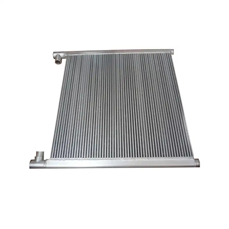 Load image into Gallery viewer, Oil Cooler Radiator 1911300330 1911300690 for Takeuchi Excavator T175 TB175 TB175C from MyMROmarts
