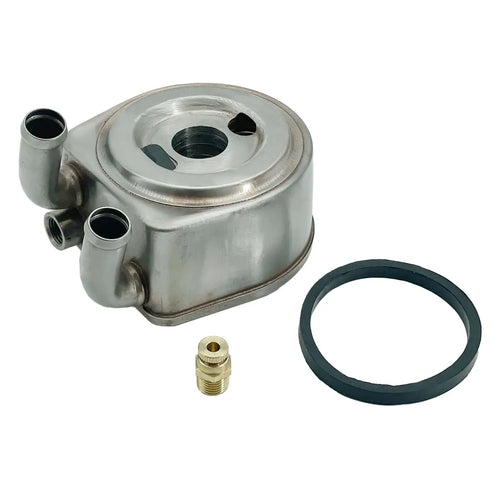 Oil Cooler RE31929 for John Deere 310A 310C 315C 410 410B 415B 710B 710D 190 70 290D from MyMROmarts