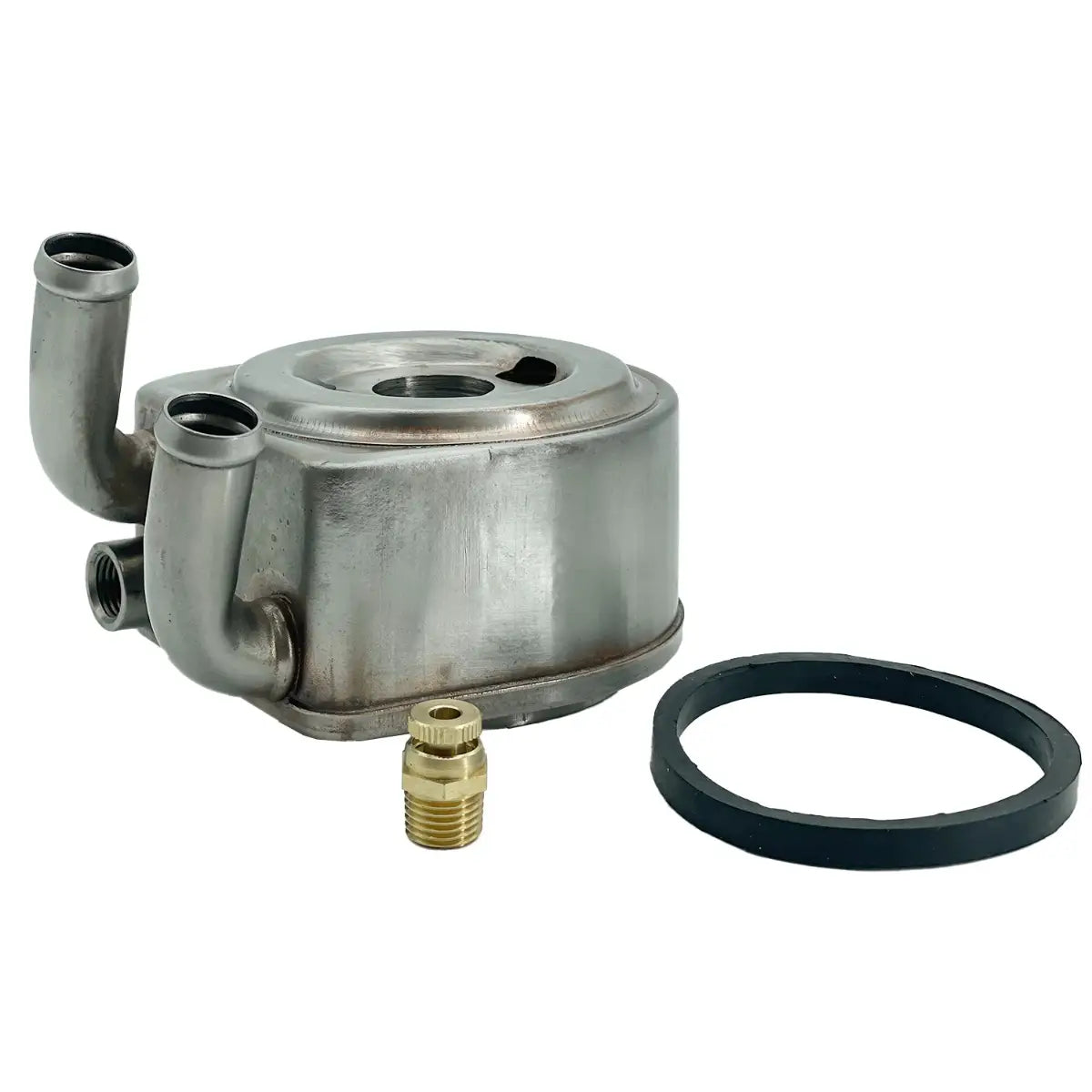 Oil Cooler RE31929 for John Deere 310A 310C 315C 410 410B 415B 710B 710D 190 70 290D