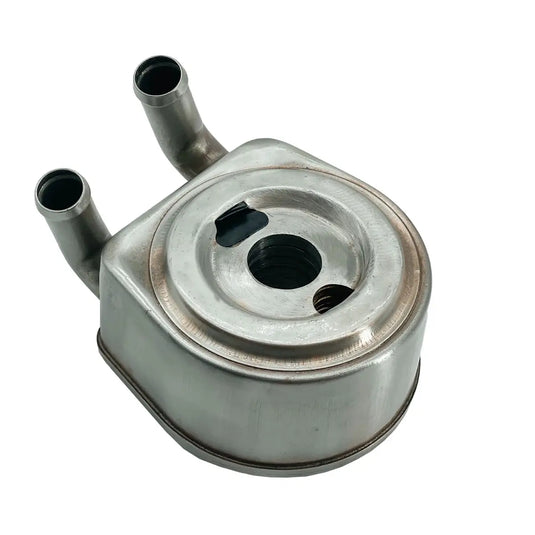 Oil Cooler RE31929 for John Deere 310A 310C 315C 410 410B 415B 710B 710D 190 70 290D from MyMROmarts