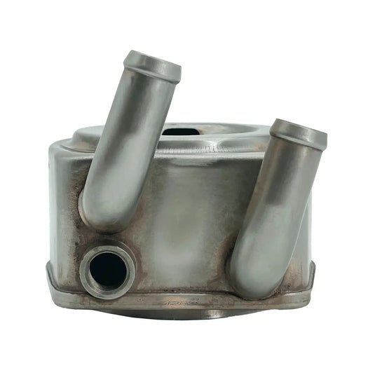 Oil Cooler RE31929 for John Deere 310A 310C 315C 410 410B 415B 710B 710D 190 70 290D from MyMROmarts