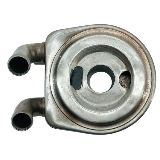 Oil Cooler RE31929 for John Deere 310A 310C 315C 410 410B 415B 710B 710D 190 70 290D from MyMROmarts