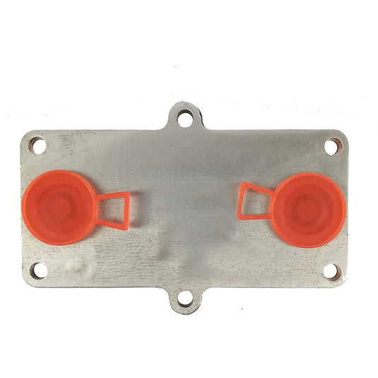 Oil Cooler RE560753 for John Deere 1000 1050 110 1104 120 1204 120C 1354 from MyMROmarts