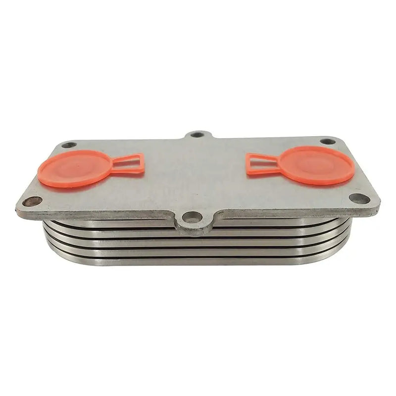 Load image into Gallery viewer, Oil Cooler RE560753 for John Deere 1000 1050 110 1104 120 1204 120C 1354 from MyMROmarts
