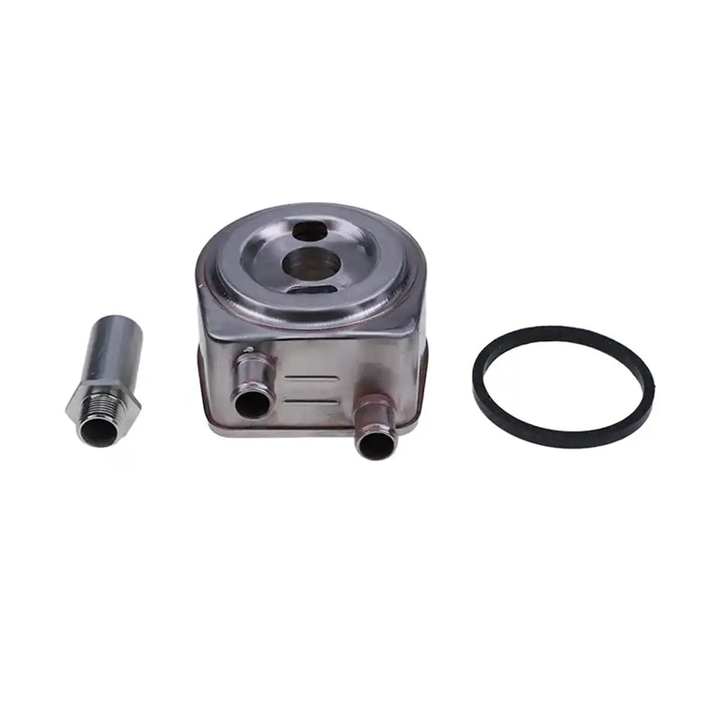 Load image into Gallery viewer, Oil Cooler RE61769 for John Deere Engine 6059 4039 4239 5.9L 6.8L Tractor 940 2355 2650 2755 3300 3110 3650 from MyMROmarts
