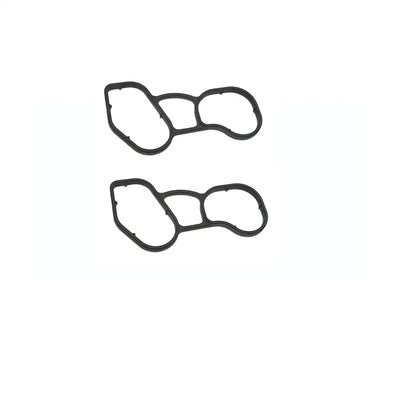 2 PCS Oil Cooler Seal VOE20459202 for Volvo Bus B5LH B6R B7R DE - Engine Parts > Other Engine Parts from MyMROmarts