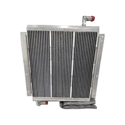 Oil Cooler VAME013360 for Kobelco Excavator SK160LC SK160LC-6E SK200 SK200-6 SK200-6ES SK200LC SK200LC-6 from MyMROmarts