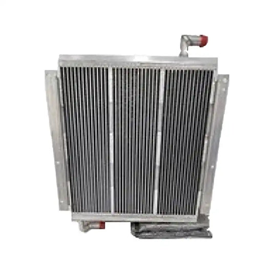 Oil Cooler VAME013360 for Kobelco Excavator SK160LC SK160LC-6E SK200 SK200-6 SK200-6ES SK200LC SK200LC-6 from MyMROmarts