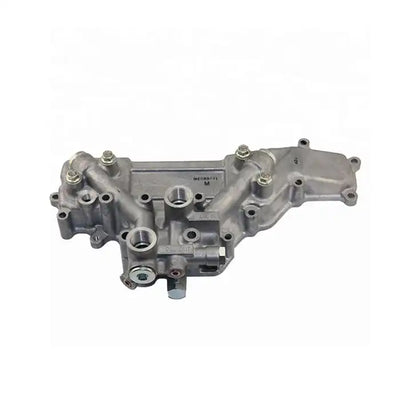 Oil Cooler VAME013360 for New Holland E235SRLC E215 E160 EH160 EH215 E235SR from MyMROmarts