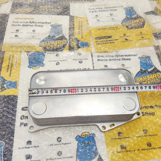 Oil Cooler VOE23191319 for Volvo Excavator EC210 EC210B from MyMROmarts