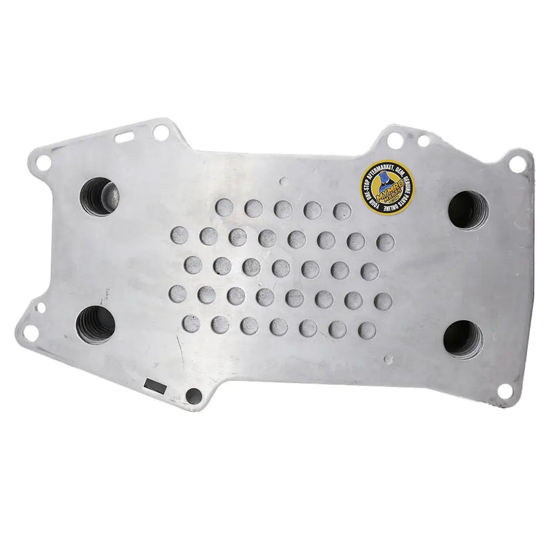 Load image into Gallery viewer, Oil Cooler VOE23191319 for Volvo Excavator EC210 EC210B from MyMROmarts
