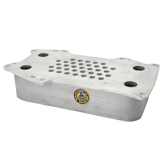 Oil Cooler VOE23191319 for Volvo Excavator EC210 EC210B from MyMROmarts