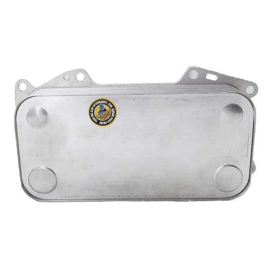 Oil Cooler VOE23191319 for Volvo Excavator EC210 EC210B from MyMROmarts