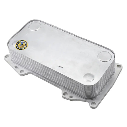 Oil Cooler VOE23191319 for Volvo Excavator EC210 EC210B from MyMROmarts