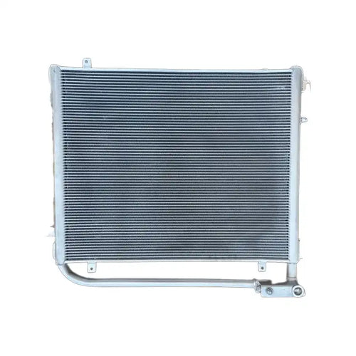 Oil Cooler YM172187-74800 for Komatsu PC70FR-1 Excavator from MyMROmarts