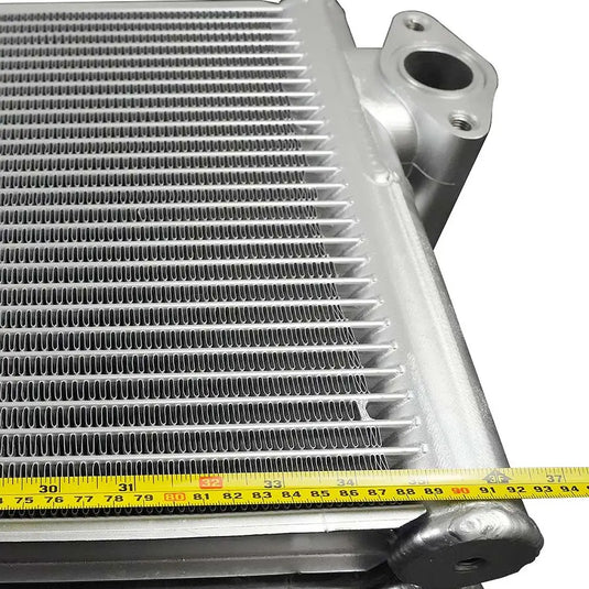 Oil Cooler YN05P00058S002 for Kobelco SK210-8 SK200-8 Excavator from MyMROmarts