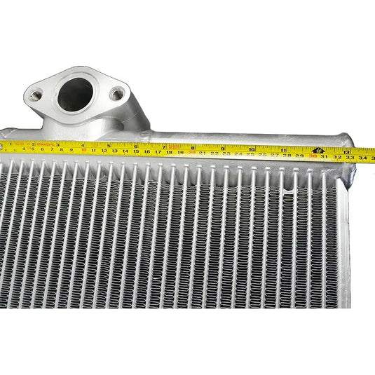 Oil Cooler YN05P00058S002 for Kobelco SK210-8 SK200-8 Excavator from MyMROmarts