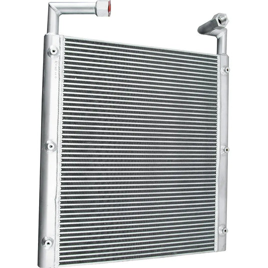 Oil Cooler YX05P00001S012 for Kobelco Excavator SK135SRLC SK115SRDZ SK135SRL from MyMROmarts