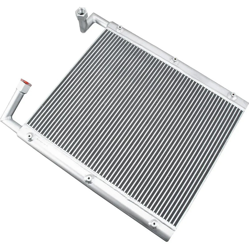 Cargue la imagen en el visor de la galería, Oil Cooler YX05P00001S012 for Kobelco Excavator SK135SRLC SK115SRDZ SK135SRL from MyMROmarts
