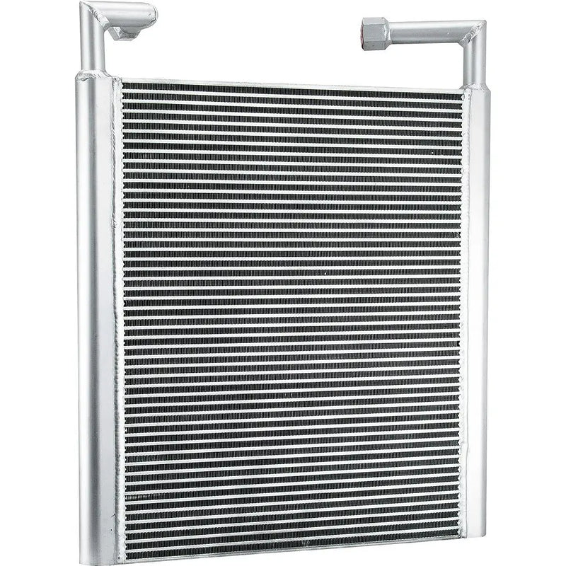 Cargue la imagen en el visor de la galería, Oil Cooler YX05P00001S012 for Kobelco Excavator SK135SRLC SK115SRDZ SK135SRL from MyMROmarts
