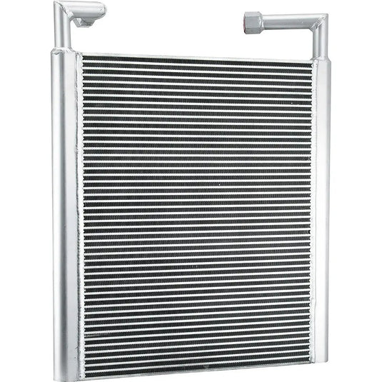 Oil Cooler YX05P00001S012 for Kobelco Excavator SK135SRLC SK115SRDZ SK135SRL from MyMROmarts