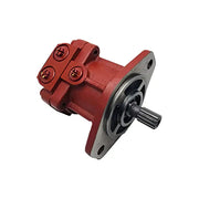 Hydraulic Parts