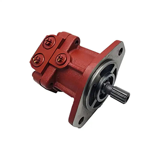 Oil Cooling Fan Motor Pump VOE 14533496 For Volvo PL4611 PL4608 PL4809D Hydraulic - Hydraulic Parts > Gear Pump from MyMROmarts