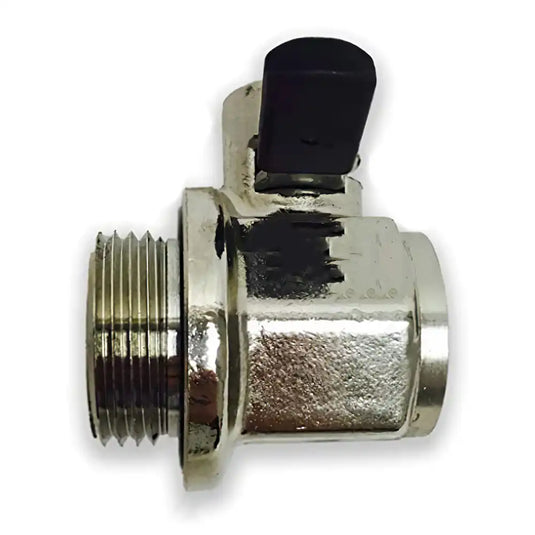 Engine Oil Drain Valve Switch For Caterpillar CAT Excavator E200B E320B E320C E320D from MyMROmarts