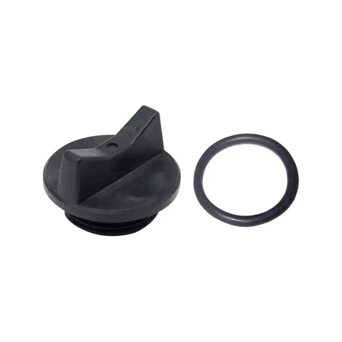 Oil Filler Cap E9151-33140 for Kubota RTV1100 RTV1140 RTV500 RTV900 SSV65 SSV75 SVL75 SVL90 SVL95 B2710 B2910 B3300 B3350 B7500 from MyMROmarts