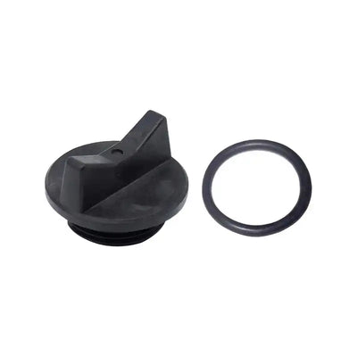 Oil Filler Cap E9151-33140 for Kubota RTV1100 RTV1140 RTV500 RTV900 SSV65 SSV75 SVL75 SVL90 SVL95 B2710 B2910 B3300 B3350 B7500 from MyMROmarts