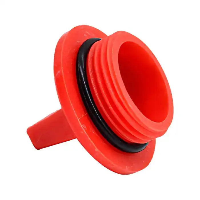 Cargue la imagen en el visor de la galería, Oil Filler Cap for Kubota Tractor M-110DTC M-120DTC M4030 M4700 M4800SU-F M4900 from MyMROmarts
