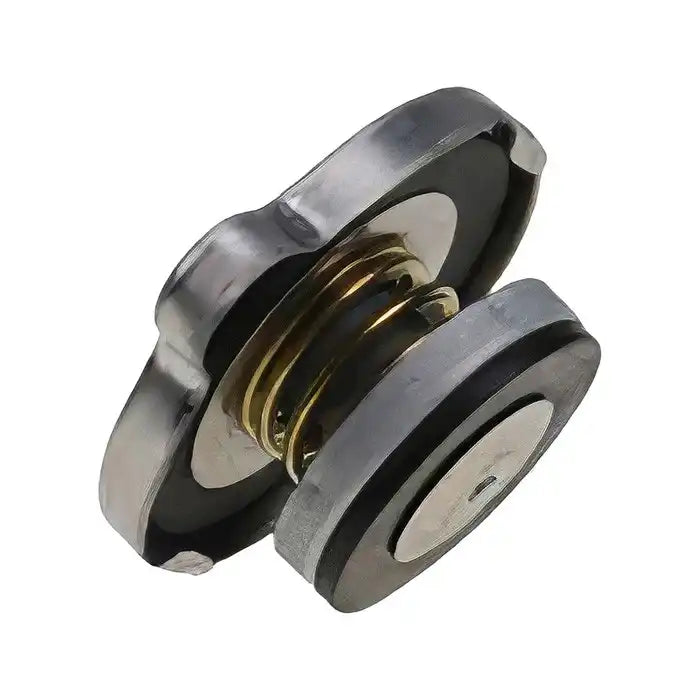 Cargue la imagen en el visor de la galería, Oil Filler Cap for Kubota Wheel Loader R310 R310BH R420 R420S R430 R520 R520S from MyMROmarts
