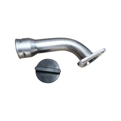 Oil Filler Tube 4938410 for Cummins Engine 4B3.9 6BT 6CT - Engine Parts > Other Engine Parts > Engine Tube and Pipe from MyMROmarts