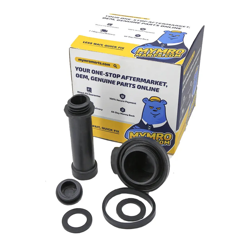 Load image into Gallery viewer, Oil Filler Tube Kits 3921644 for Cummins Engine 6BT 5.9L 1989-1998 Dodge 12 Valve from MyMROmarts
