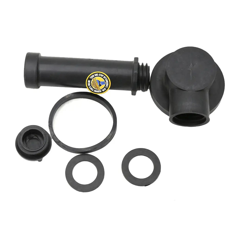Load image into Gallery viewer, Oil Filler Tube Kits 3921644 for Cummins Engine 6BT 5.9L 1989-1998 Dodge 12 Valve from MyMROmarts
