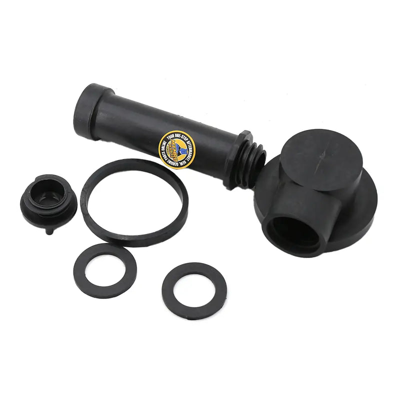Load image into Gallery viewer, Oil Filler Tube Kits 3921644 for Cummins Engine 6BT 5.9L 1989-1998 Dodge 12 Valve from MyMROmarts
